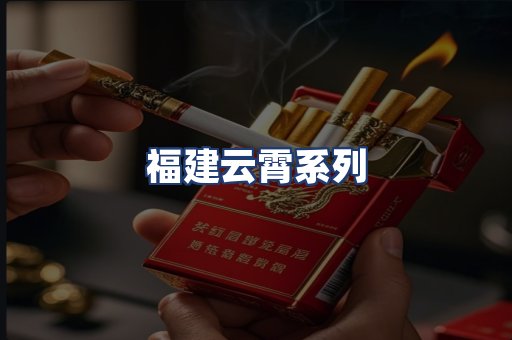 福建云霄系列